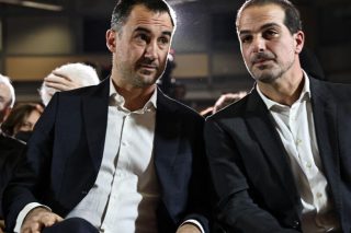 Ολα πιθανά στη Νέα Αριστερά